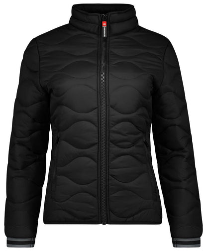 Swagg Women's Urban Padded Puffer Jacket