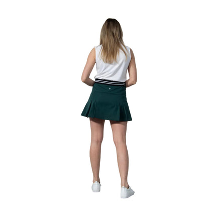Daily Sports Women's Golf Skort | Pescara 40cm | Green