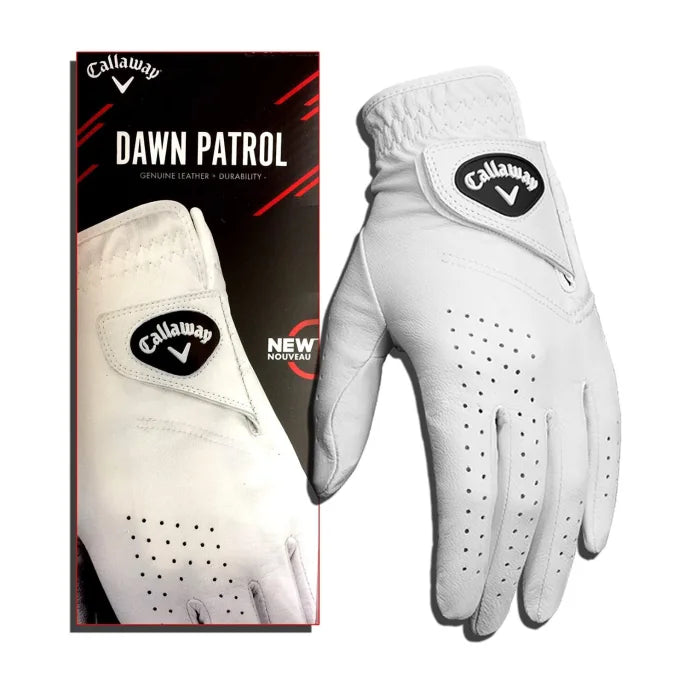 Callaway Dawn Patrol Glove