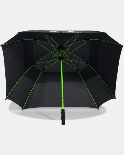 Under Armour Double Canopy Umbrella