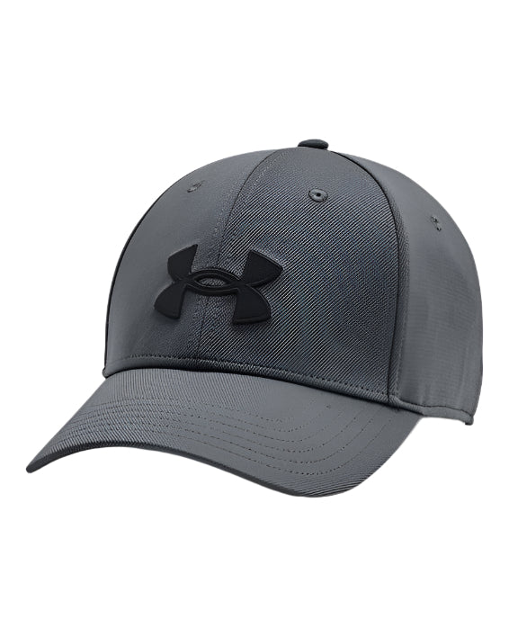 Under Armour Golf Cap | Blitzing Adjustable