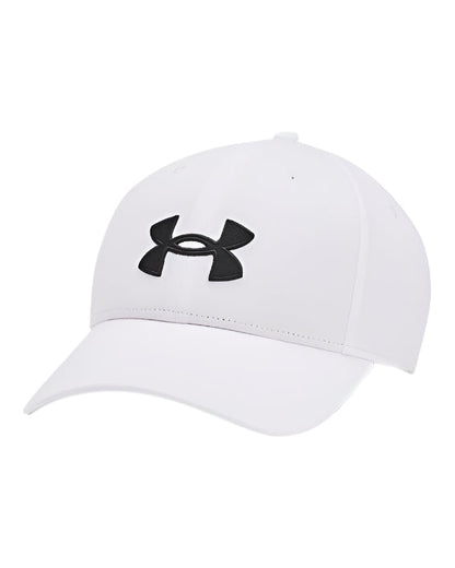 Under Armour Golf Cap | Blitzing Adjustable