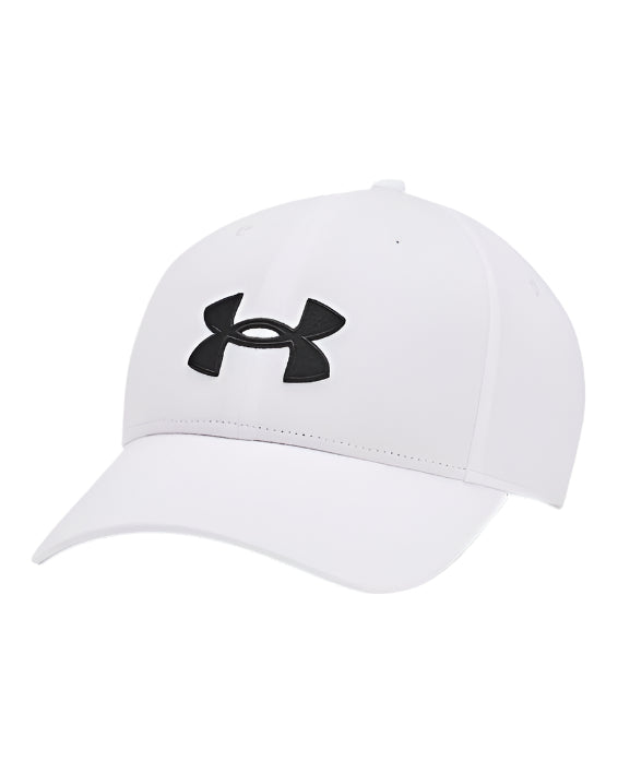 Under Armour Golf Cap | Blitzing Adjustable