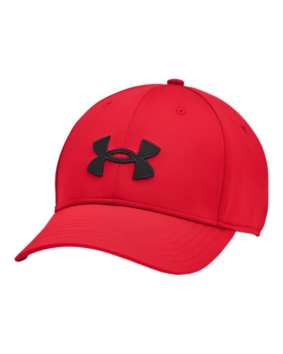 Under Armour Golf Cap | Blitzing Adjustable