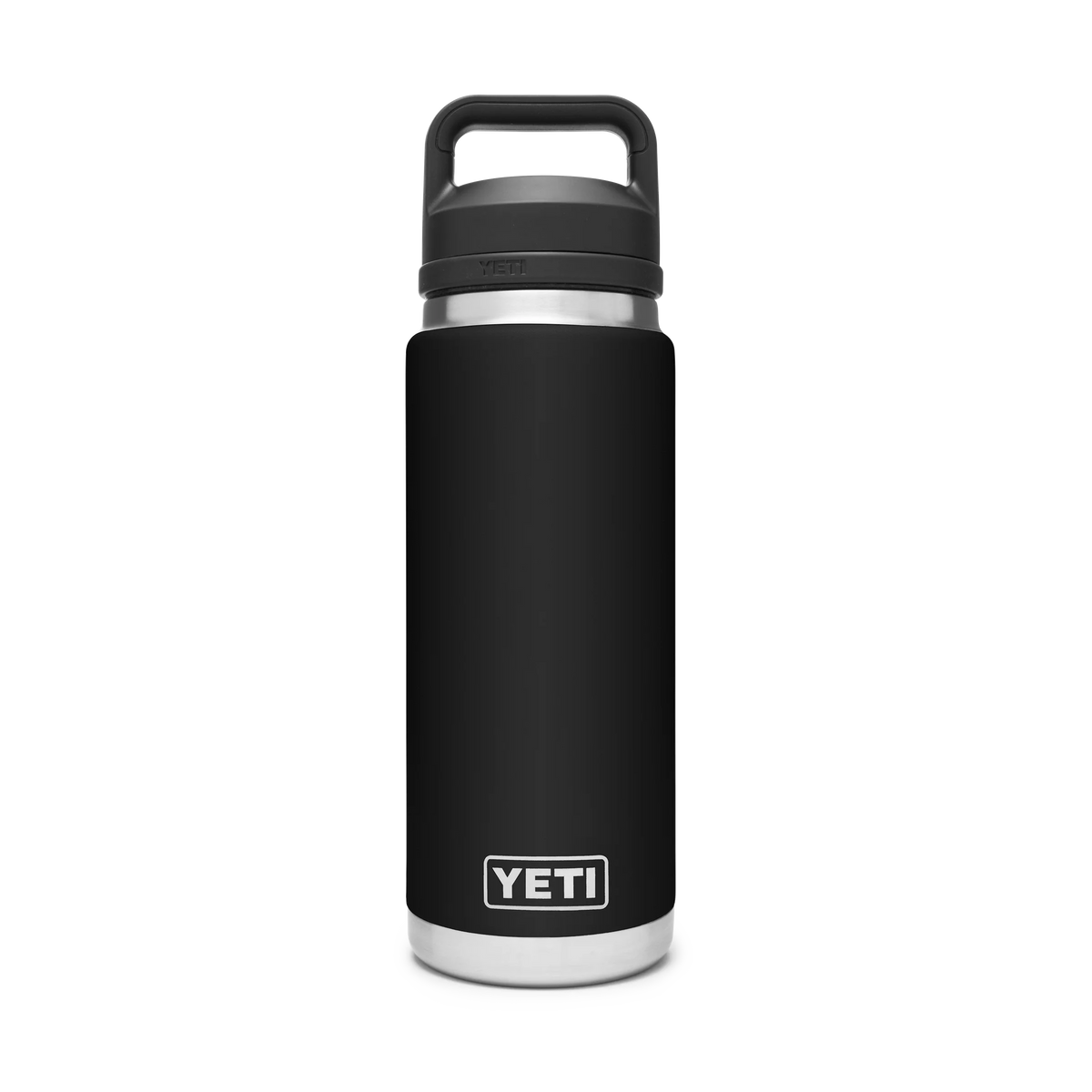 YETI 1065ml Rambler® Chug Bottle - Black