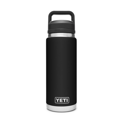 YETI 1065ml Rambler® Chug Bottle - Black