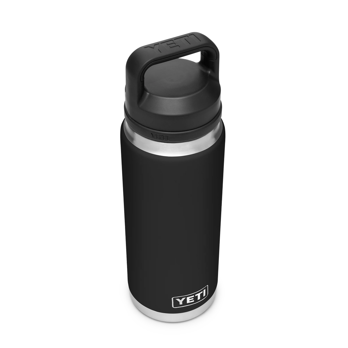 YETI 1065ml Rambler® Chug Bottle - Black
