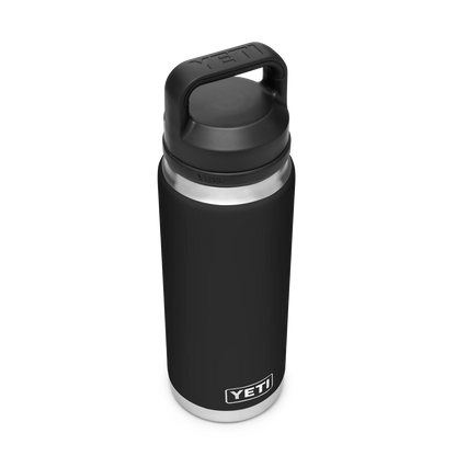 YETI 1065ml Rambler® Chug Bottle - Black