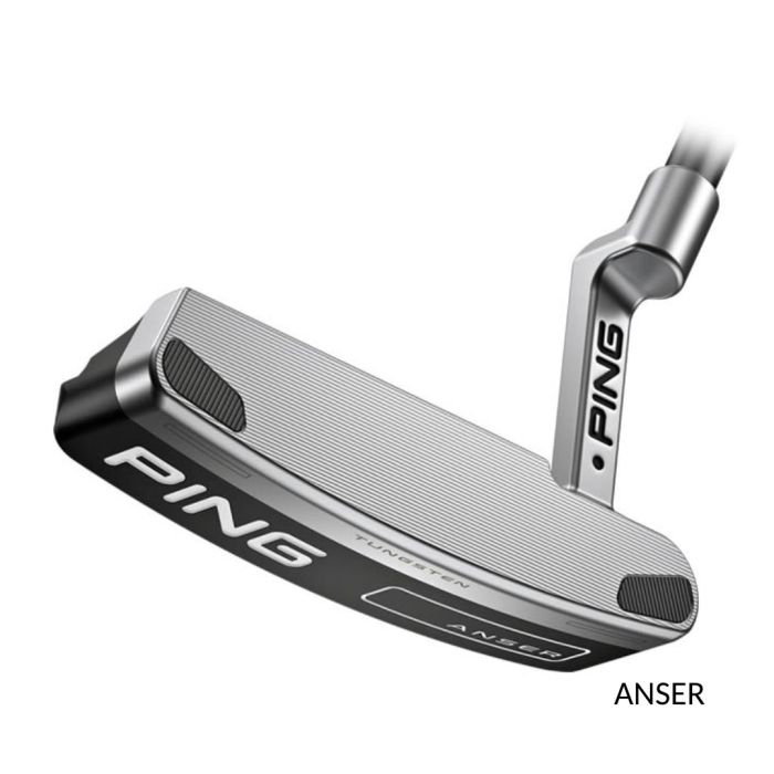 Ping 23 Putters