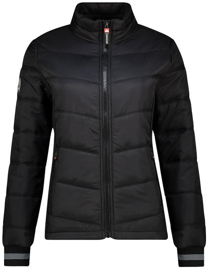 Women's Tempo Puffer Jacket