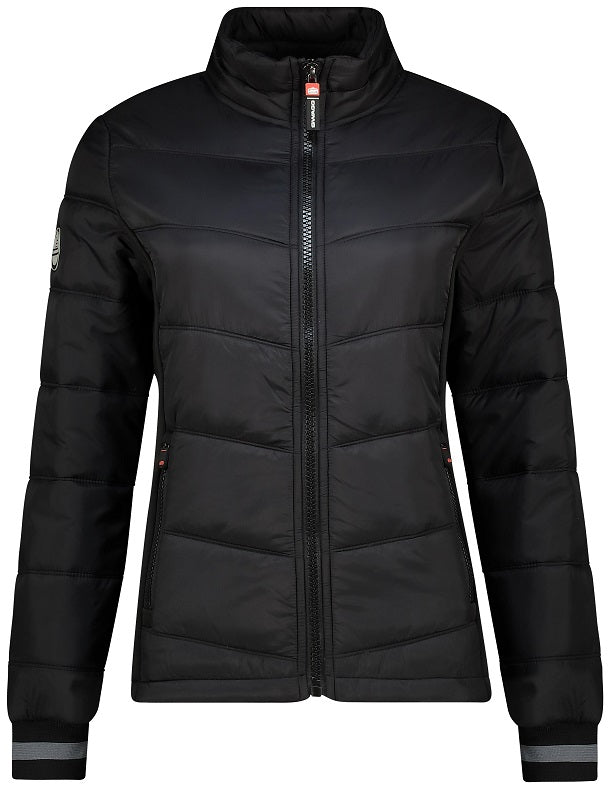 Women's Tempo Puffer Jacket
