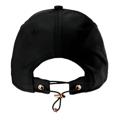 Callaway Women`s Caps | Hollywood Lucky Clover | Black
