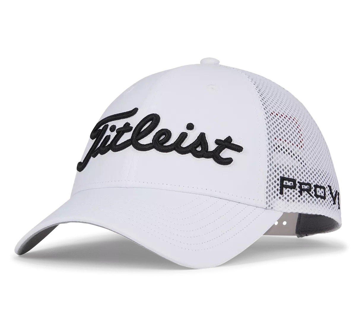Titleist Golf Cap | Tour Performance Mesh