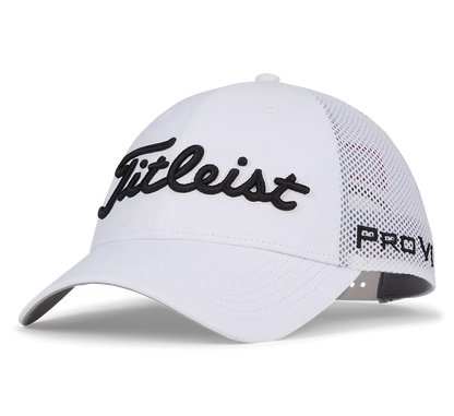 Titleist Golf Cap | Tour Performance Mesh