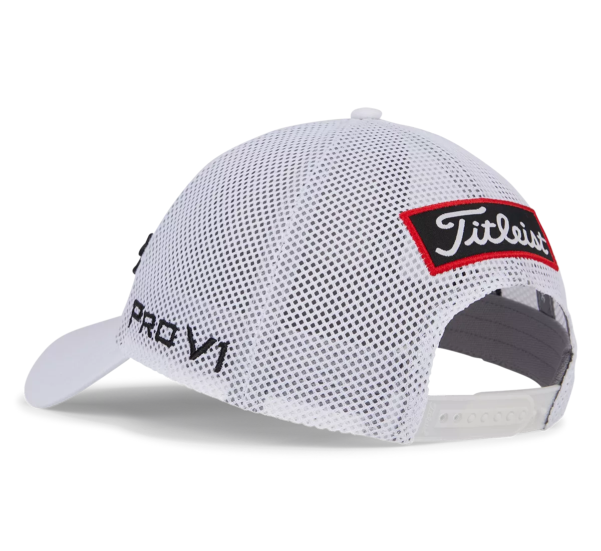 Titleist Golf Cap | Tour Performance Mesh