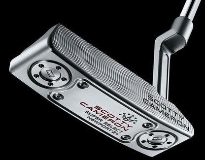 Scotty Cameron Super Select '23 Putters