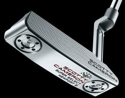 Scotty Cameron Super Select '23 Putters