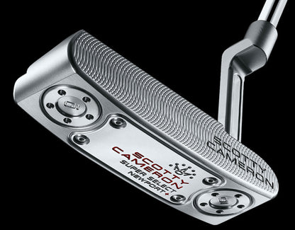 Scotty Cameron Super Select '23 Putters