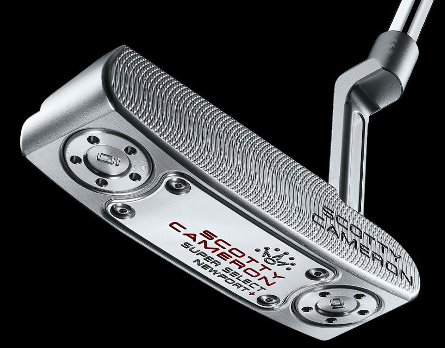 Scotty Cameron Super Select '23 Putters