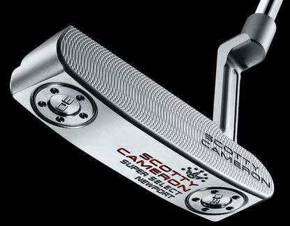 Scotty Cameron Super Select '23 Putters