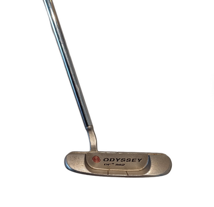 Pre-Played - Odyssey DF 992  Putter Original Headcover