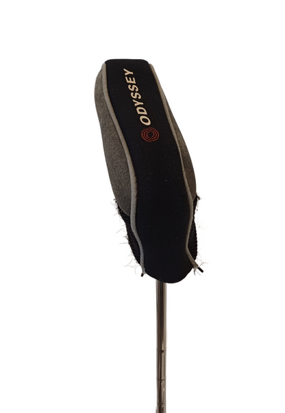 Pre-Played - Odyssey DF 992  Putter Original Headcover