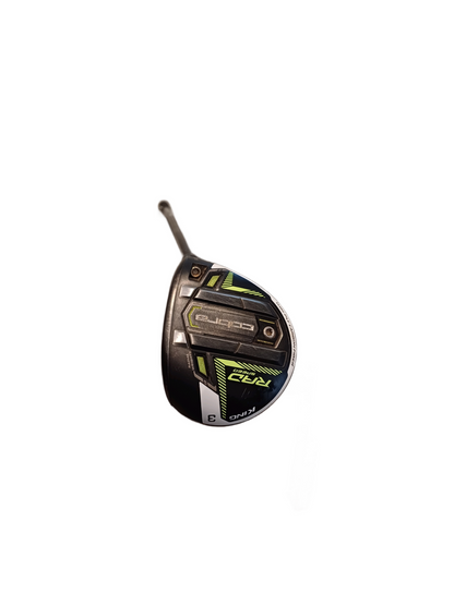 Cobra Rad Speed Adjustable 3 Wood