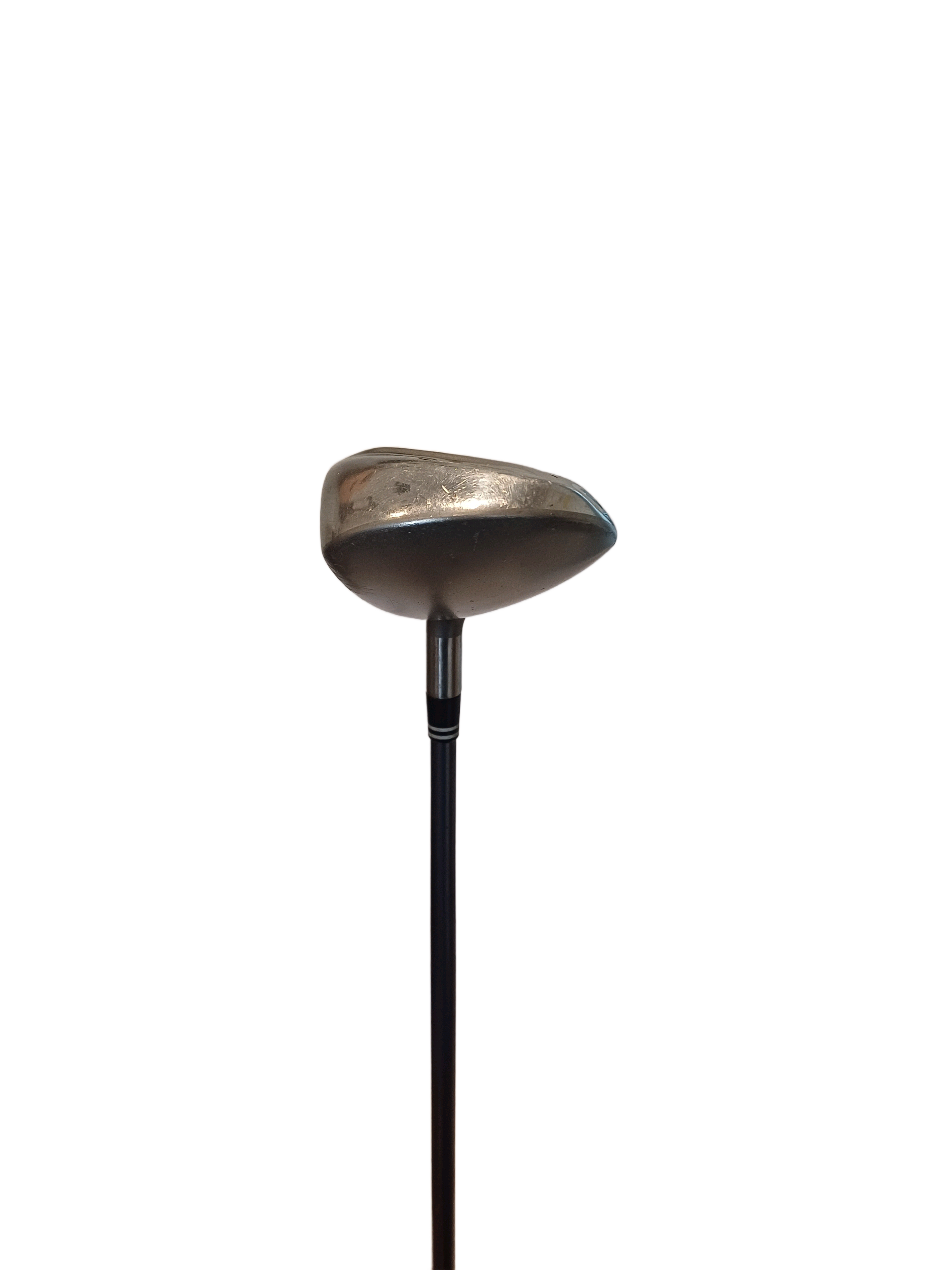 Cleveland Mashie Gliderail 15.5deg Fairway Wood Fujikura Fit-on Stiff flex