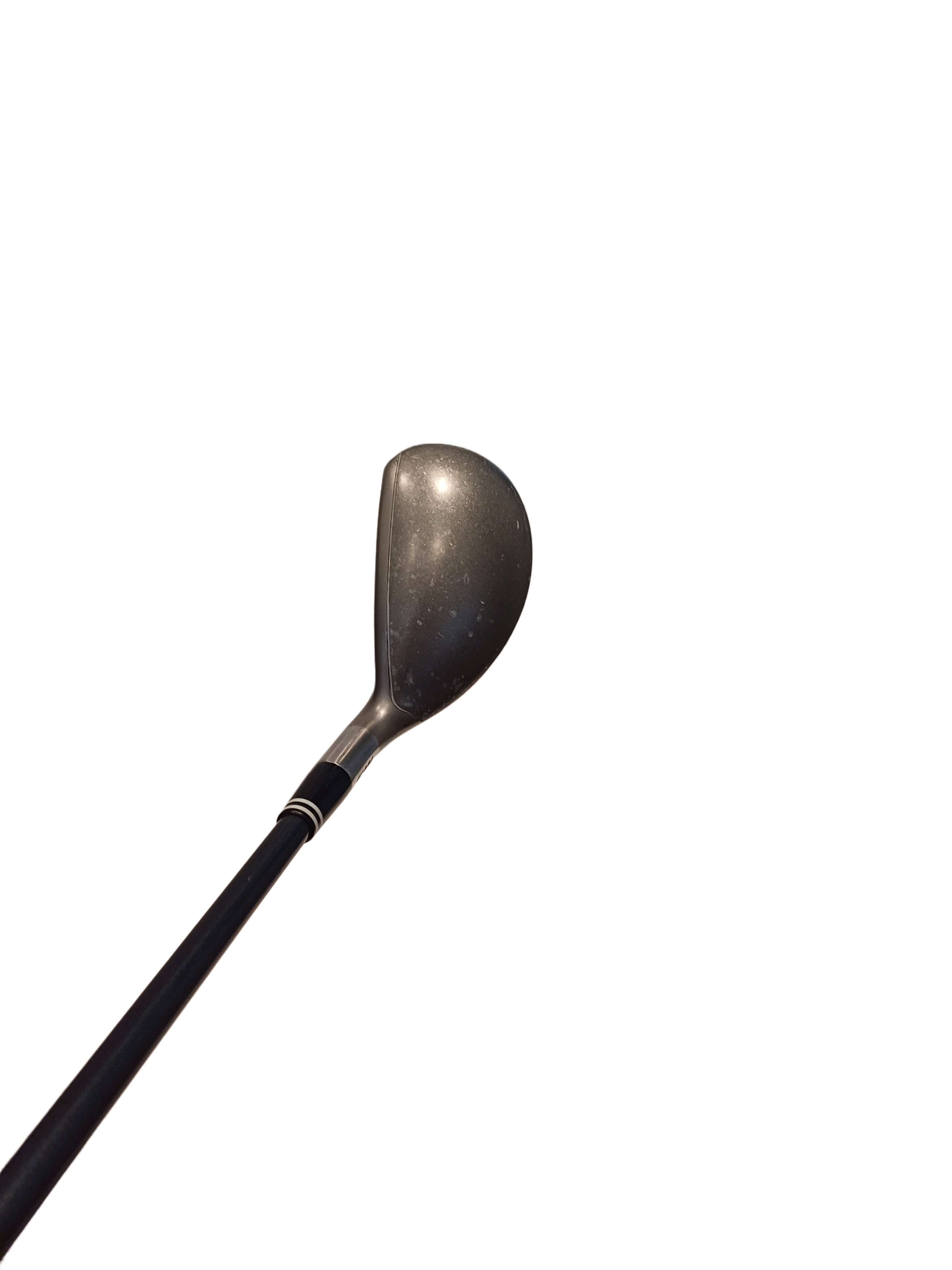 Cleveland Mashie Gliderail 20.5deg Hybrid Miyazaki HB 59g Regular flex with Headcover