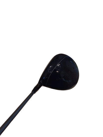 Callaway Epic Flash 10.5deg Adjustable Driver with HZRDUS 50g Regular flex With Original Headcover and Mid-Size Grip