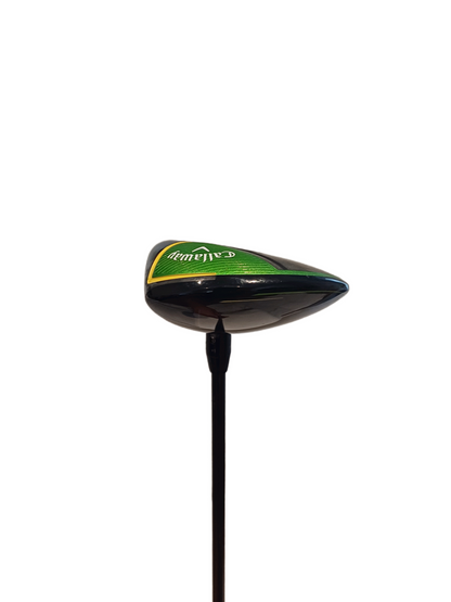 Callaway Epic Flash 15deg Adjustable 3 Wood with Diamana 70g x5ct Regular flex