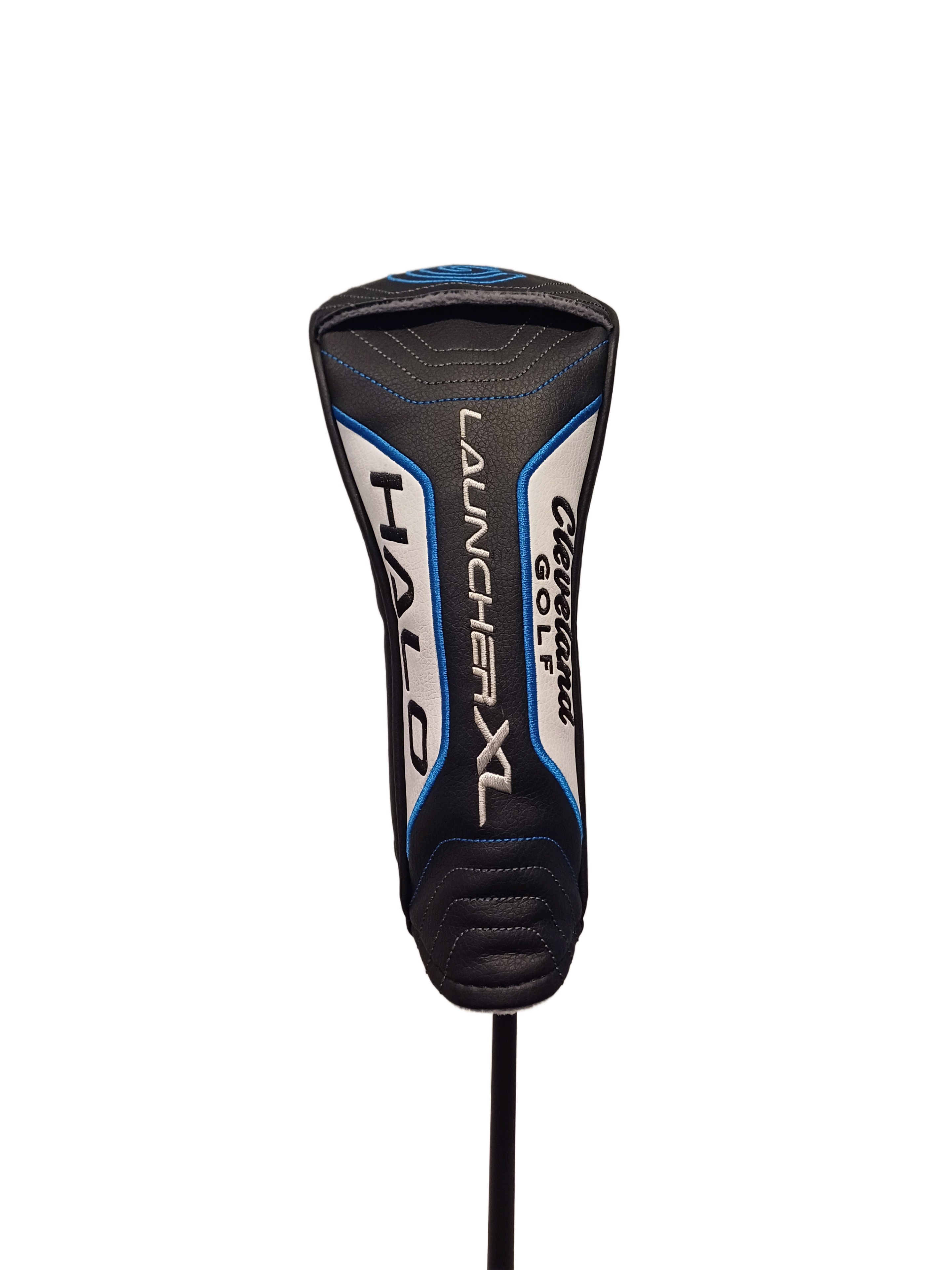 Cleveland Launcher XL Halo 15deg 3 Wood with Project-X Cypher 55g Regular flex With Original Headcover