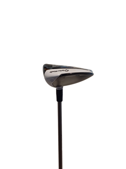 Taylormade SIM 19deg Adjustable 5 Wood with Diamana 70g x5ct X-flex With Original Headcover and Mid-Size Grip