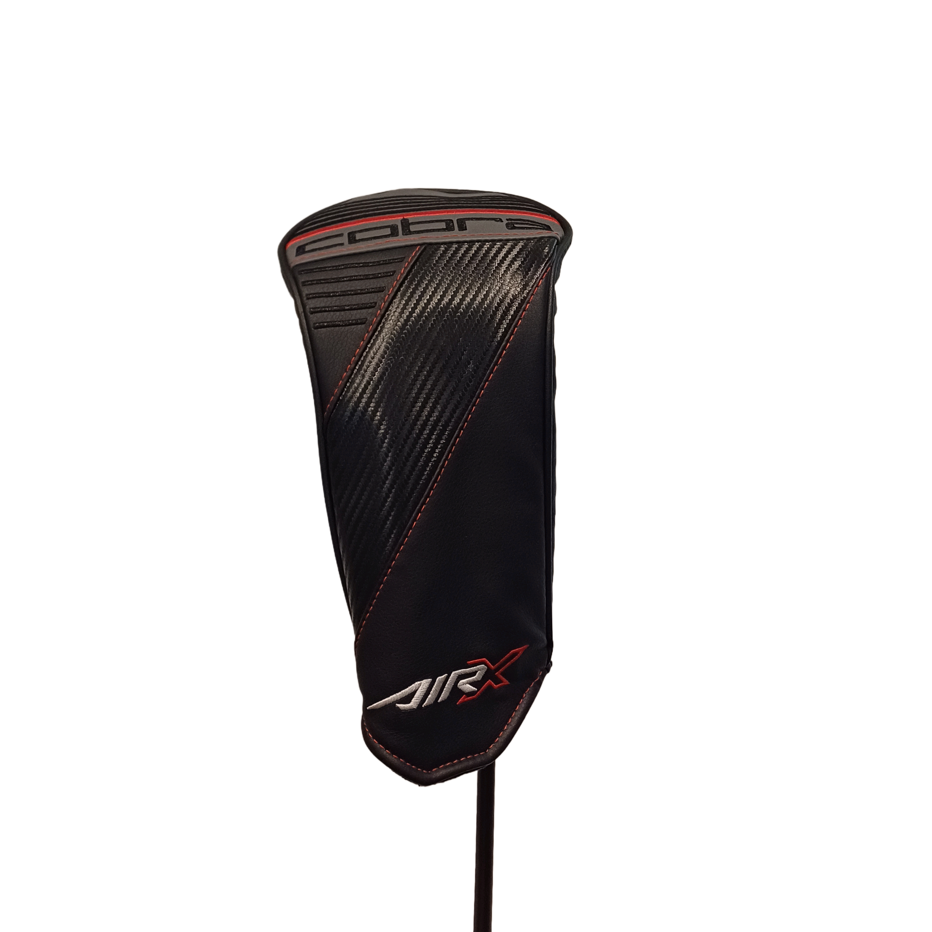 Cobra Air X offset 9.5deg Driver with Ultralite 40g Regular flex with Original Headcover