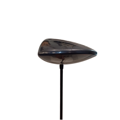 Cobra Air X offset 9.5deg Driver with Ultralite 40g Regular flex with Original Headcover