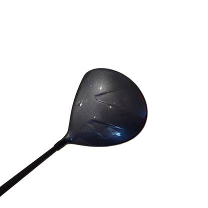 Cobra Air X offset 9.5deg Driver with Ultralite 40g Regular flex with Original Headcover