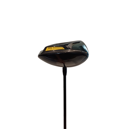 Cobra S3 10.5deg (LH) Adjustable Driver with Fujikura Blur TX 006 Regular flex with Original Headcover