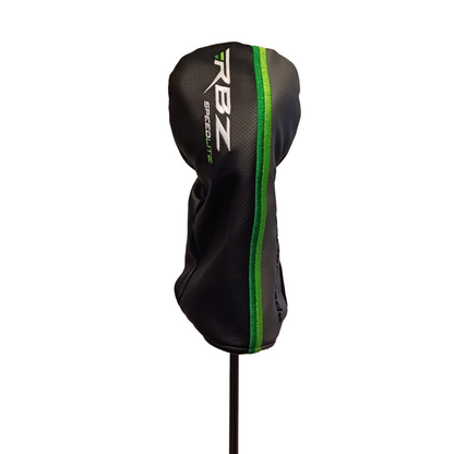 Taylormade Speedlite 10.5deg Driver with RBZ 55g Regular flex with Original Headcover