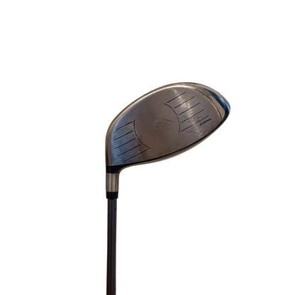 Taylormade Speedlite 10.5deg Driver with RBZ 55g Regular flex with Original Headcover