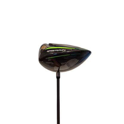 Taylormade Speedlite 10.5deg Driver with RBZ 55g Regular flex with Original Headcover