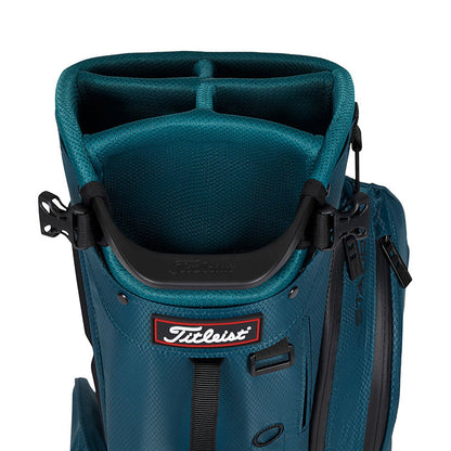 Titleist Golf Bag | Players 5 Stadry Stand | Baltic/Black