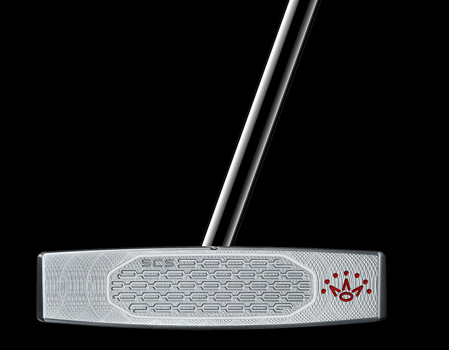 Scotty Cameron Golf Clubs | Putters | Fast Back | Onset Centre | Low Torque