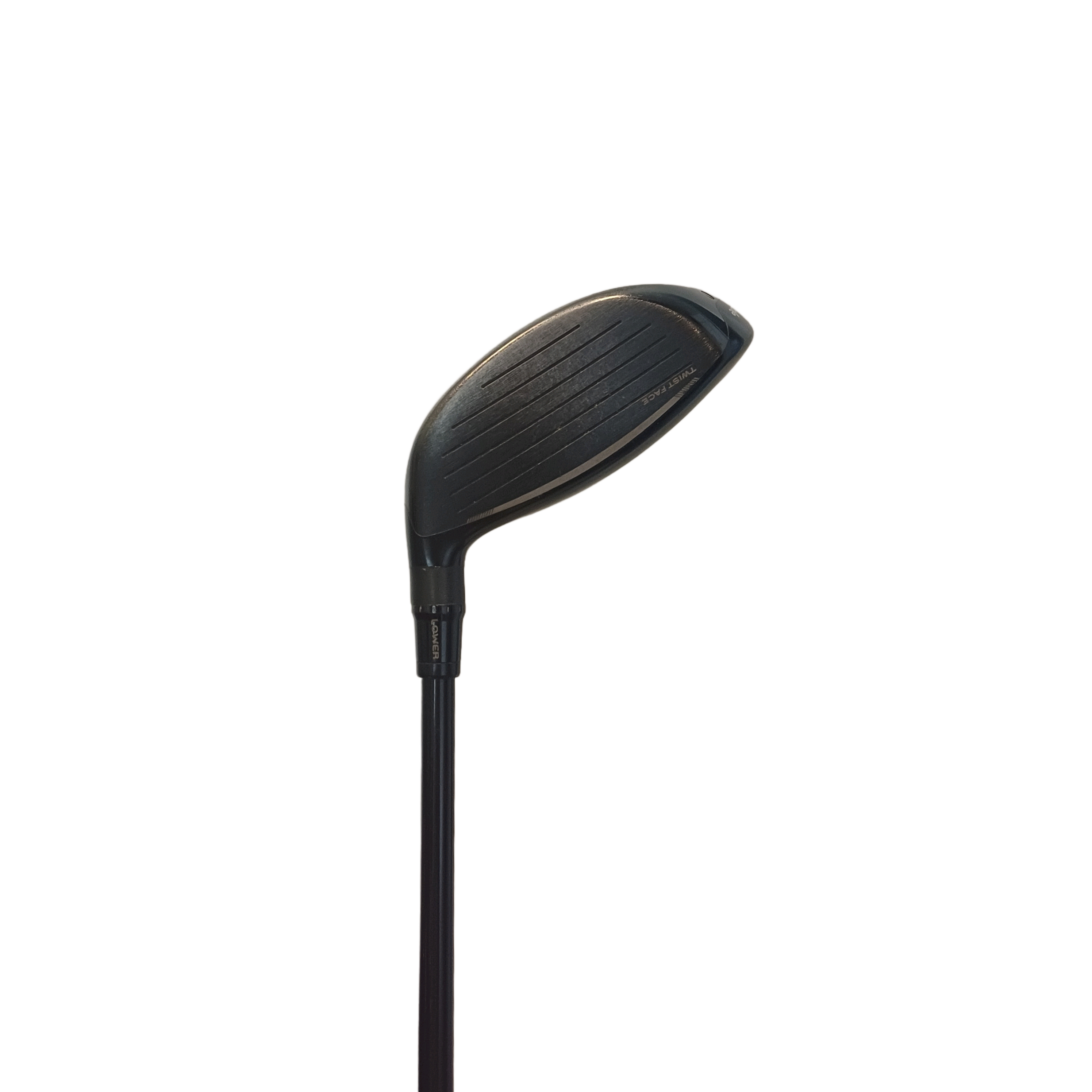 Taylormade Stealth 2 15deg Adjustable 3 Wood with Kai' li 75g  Stiff flex with Original Headcover