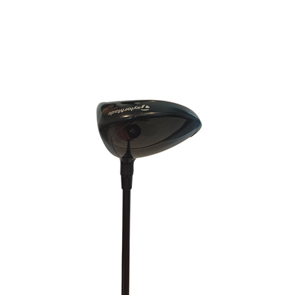 Taylormade Stealth 2 15deg Adjustable 3 Wood with Kai' li 75g  Stiff flex with Original Headcover