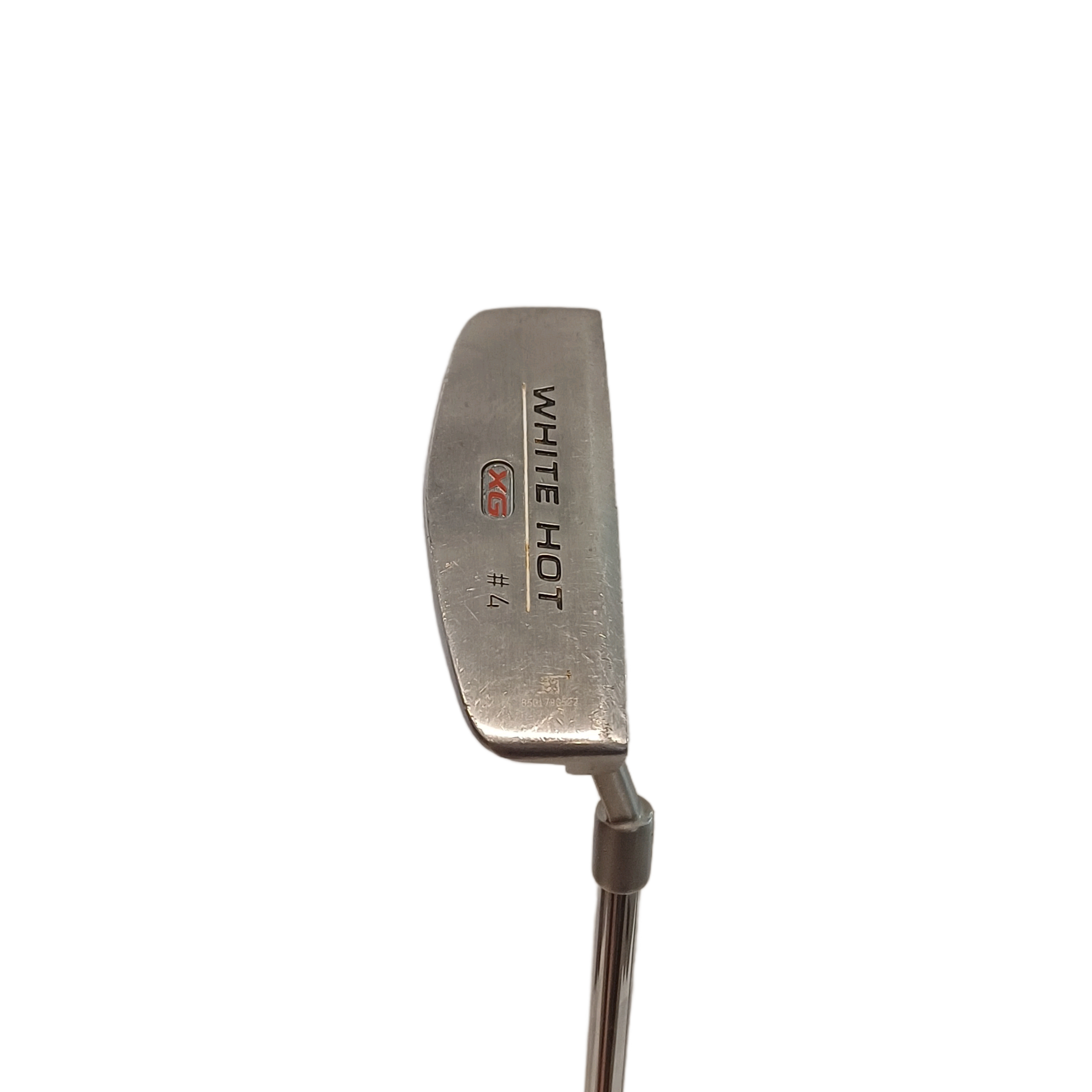 Odyssey XG #4 Putter with Tour SNSR grip