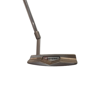 Odyssey XG #4 Putter with Tour SNSR grip