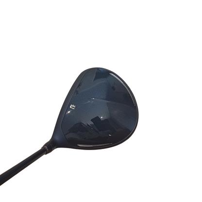 Cobra LTDx LS 10.5deg Adjustable Driver with Project-X PXV 43g X-Stiff flex with Original Headcover