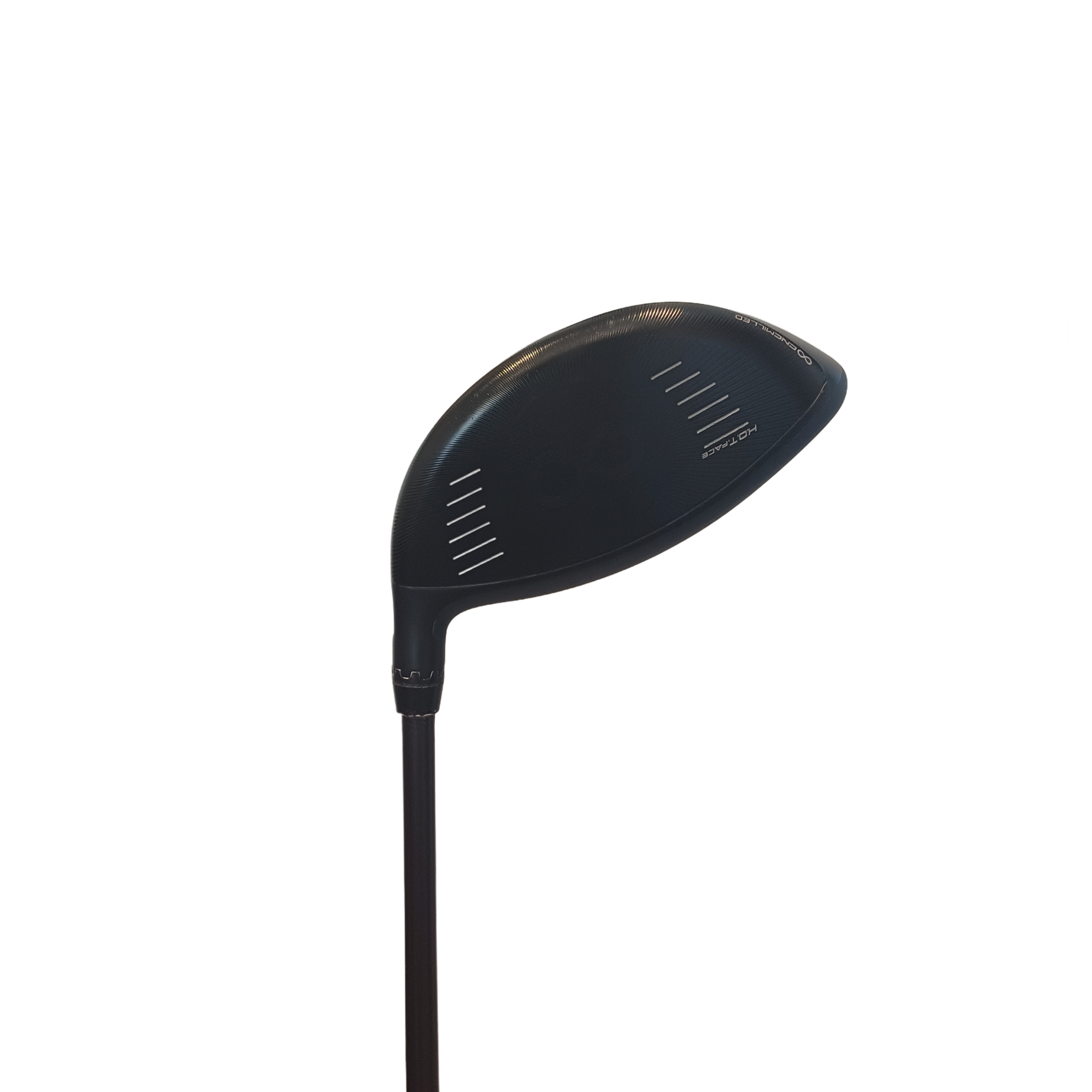 Cobra LTDx LS 10.5deg Adjustable Driver with Project-X PXV 43g X-Stiff flex with Original Headcover