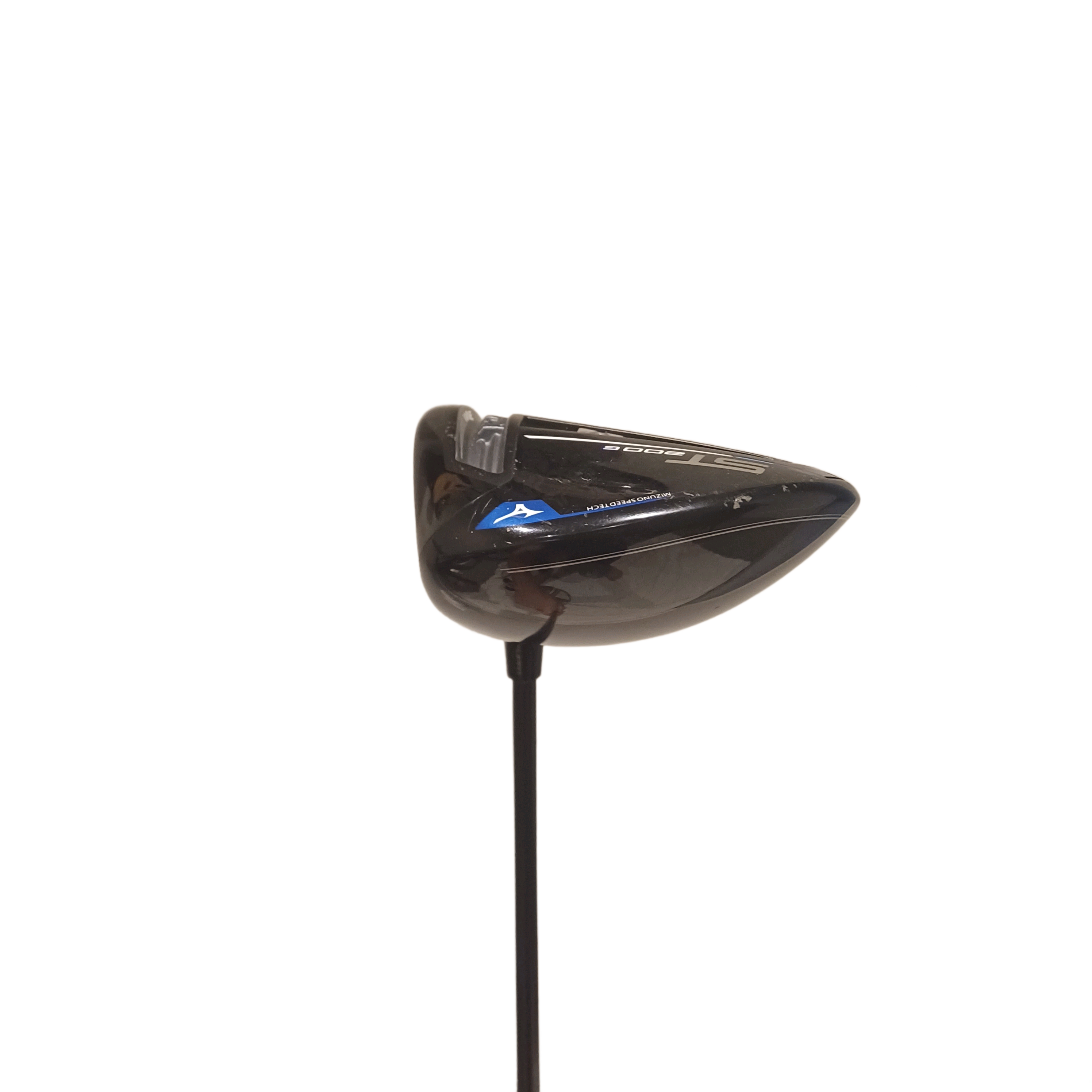 Mizuno ST200 G 9° Driver with Diamana x5ct 50g Regular flex with Headcover