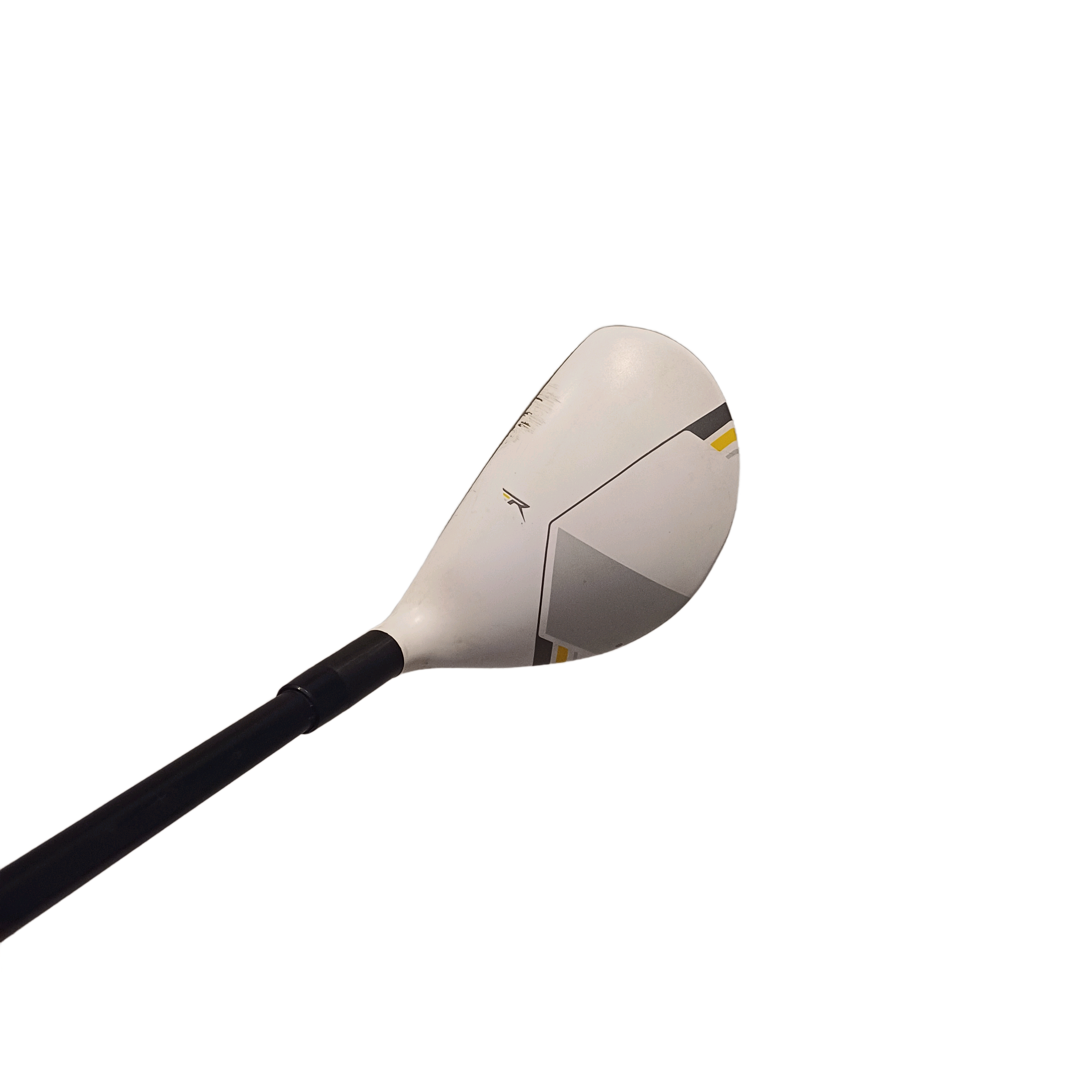 Taylormade RBZ Stage 2 19° Hybrid Rocketfuel 65g Regular flex with Original Headcover